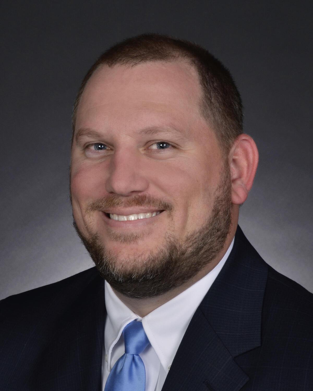 Headshot Image for Kerry Fitzgerald
